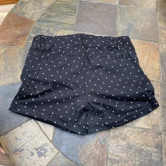 Torrid Black Shorts Size 10 - Picture 4 of 9
